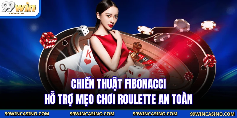 Mẹo chơi Roulette - Biến Mỗi Vòng Quay Thành Cơ Hội - TOVIN