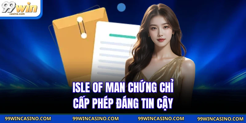 Giấy Phép Hoạt Động 99win - Chứng Từ Pháp Lý Uy Tín - TOVIN