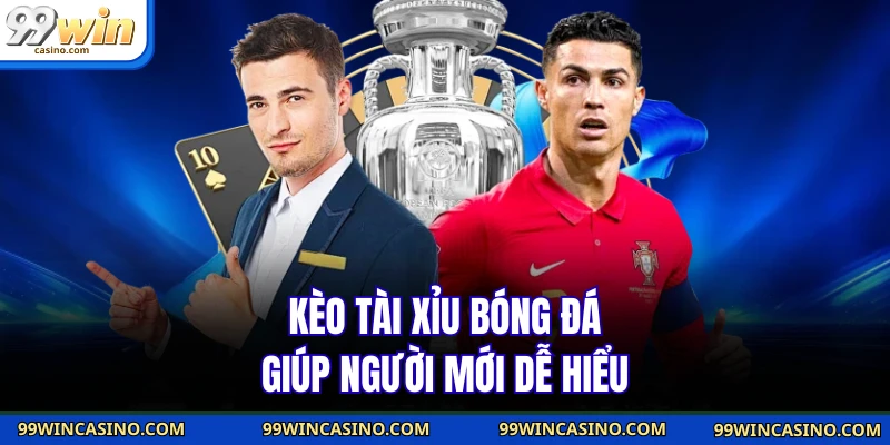 Kèo Tài Xỉu Bóng Đá - Kinh Nghiệm Đọc Kèo Chuẩn Từng Giây - TOVIN