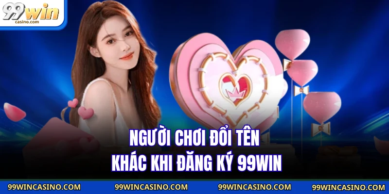 Đăng Ký 99WIN - Tạo Tài Khoản Nhanh Để Thắng Lớn Hôm Nay - TOVIN