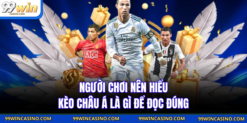 Kèo Châu Á Là Gì - Hiểu Đúng Thắng Lớn Dễ Dàng - TOVIN