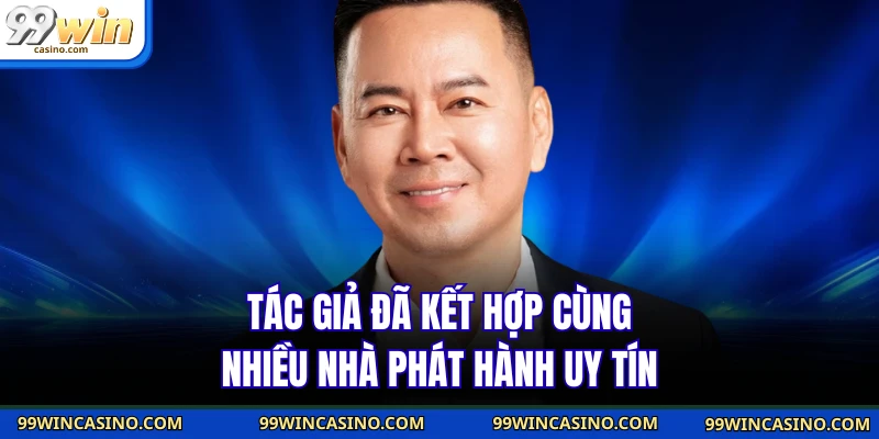 CEO Minh Hy 99win - Người Kiến Tạo Thành Công Cho Nhà Cái - TOVIN