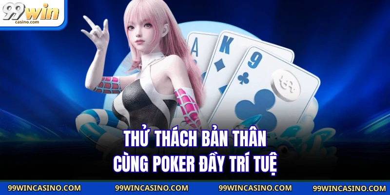 Casino 99WIN - Sảnh Game Thu Hút Người Chơi Hàng Đầu 2026 - TOVIN