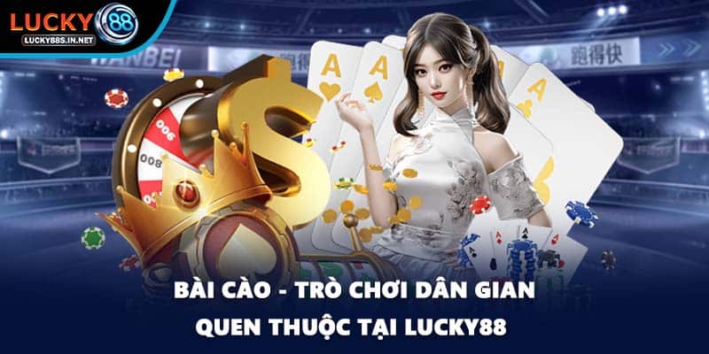 Tiến Lên Miền Nam - Giải Trí Đậm Chất Việt Tại Lucky88  - TOVIN