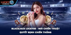 Live Casino Lucky88 – Trải Nghiệm Casino Trực Tuyến Sống Động - TOVIN