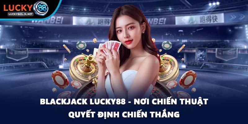 Live Casino - Tìm Hiểu Về Trò Chơi Bài Bùng Nổ Tại Lucky88  - TOVIN