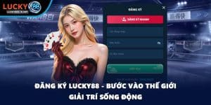 Hướng Dẫn - Lucky88 top 1 - TOVIN