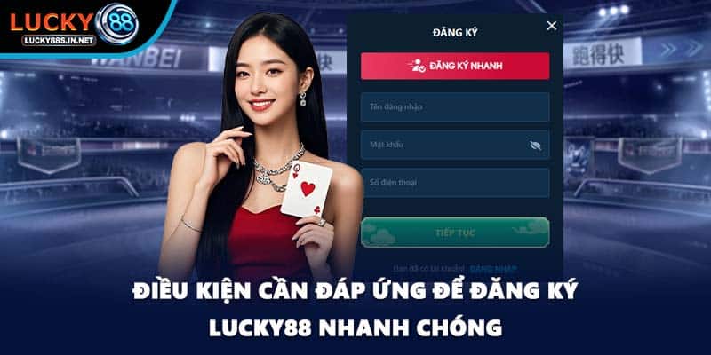 Đăng Ký Lucky88 - Bước Vào Thế Giới Giải Trí Sống Động - TOVIN