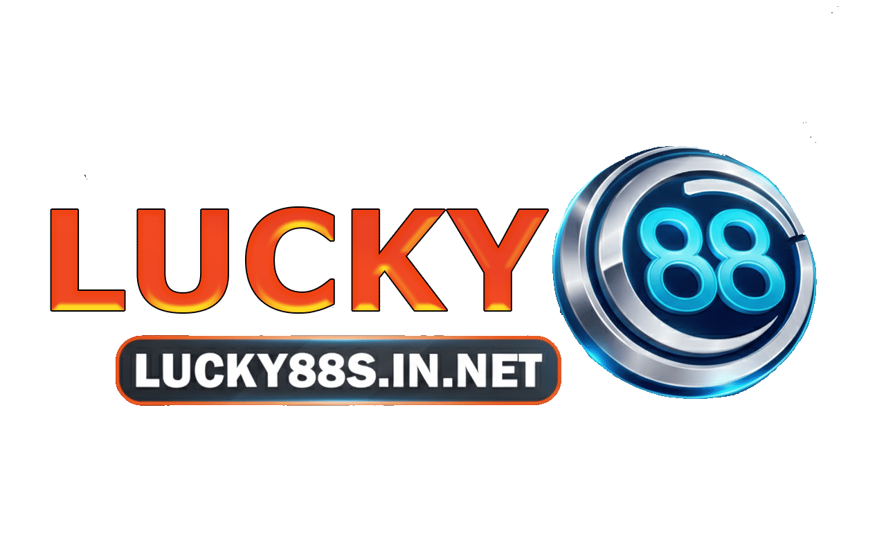 Lucky88 – Cổng Game Cá Cược Uy Tín #1 VN, Thưởng Lớn Mỗi Ngày - TOVIN