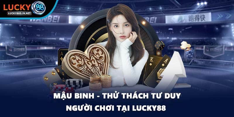 Tiến Lên Miền Nam - Giải Trí Đậm Chất Việt Tại Lucky88  - TOVIN