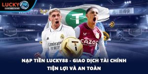 Hướng Dẫn - Lucky88 top 1 - TOVIN