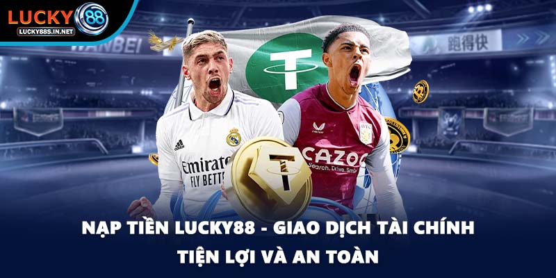 Đăng Nhập Lucky88 - Hướng Dẫn Chi Tiết Nhất Cho Hội Viên - TOVIN