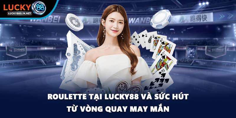 Live Casino - Tìm Hiểu Về Trò Chơi Bài Bùng Nổ Tại Lucky88  - TOVIN