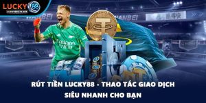 Hướng Dẫn - Lucky88 top 1 - TOVIN