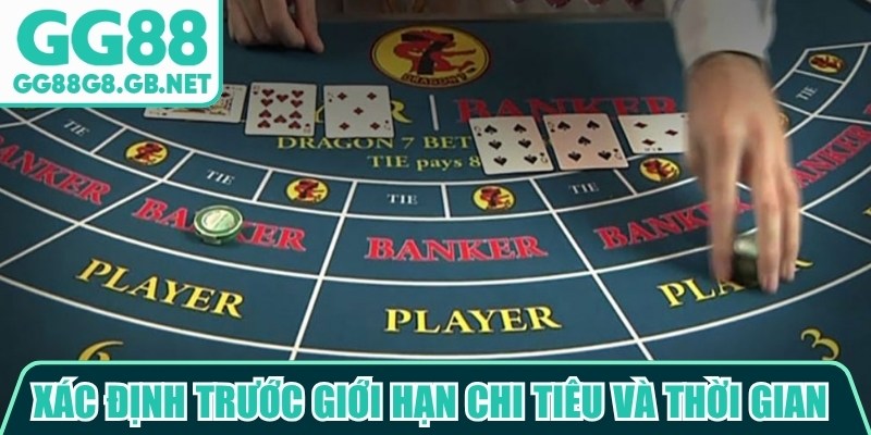 Bí Quyết Đánh Baccarat GG88 Chuẩn Xác, Dễ Dàng Áp Dụng - TOVIN