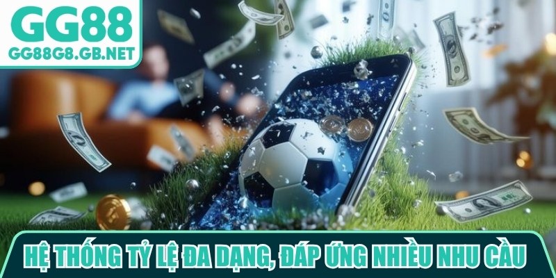 Cá Độ Bóng Đá GG88 - Cập Nhật Kèo Đấu Mới Mỗi Ngày - TOVIN