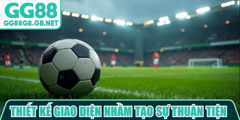 Cá Độ Bóng Đá GG88 - Cập Nhật Kèo Đấu Mới Mỗi Ngày - TOVIN