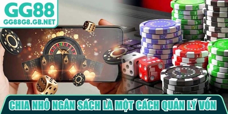 Cách Quản Lý Vốn Chơi GG88 - Bí Quyết Kiểm Soát Tốt - TOVIN