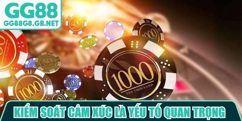 Cách Quản Lý Vốn Chơi GG88 - Bí Quyết Kiểm Soát Tốt - TOVIN