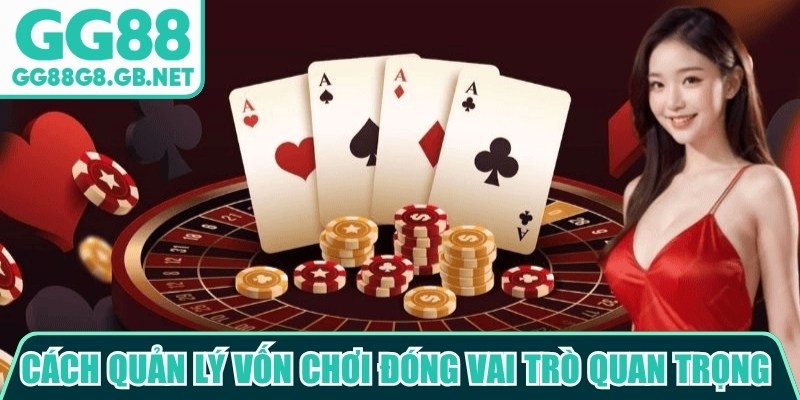 Cách Quản Lý Vốn Chơi GG88 - Bí Quyết Kiểm Soát Tốt - TOVIN