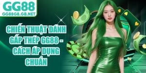 Kinh Nghiệm & Chiến Thuật Cá Cược GG88 - Bí Quyết Thắng Lớn - TOVIN