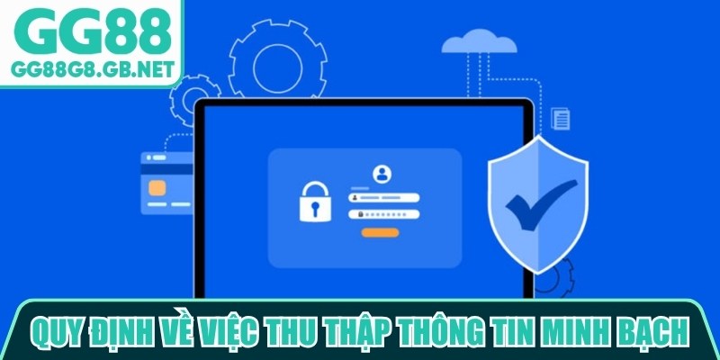 Chính Sách Bảo Mật GG88 - TOVIN