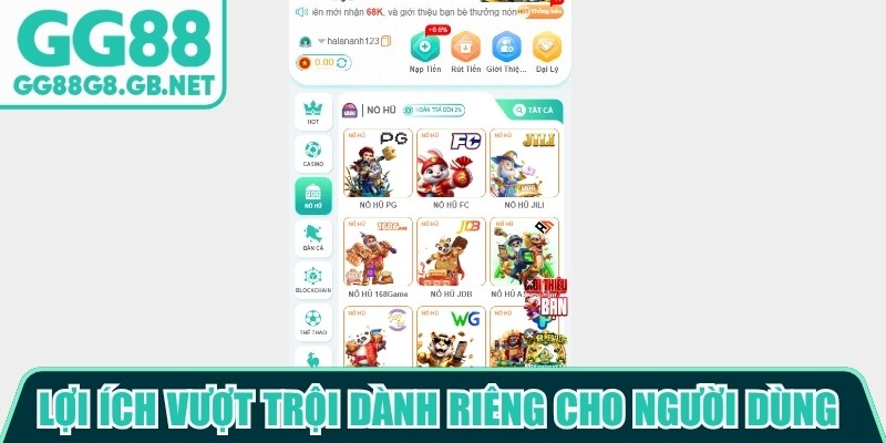 Đăng Ký GG88 - Hướng Dẫn Mở Tài Khoản Nhanh Chóng Nhất - TOVIN