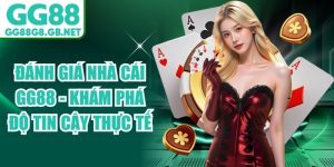 Độ Uy Tín & Bảo Mật GG88 - Cam Kết An Toàn & Minh Bạch 2026 - TOVIN