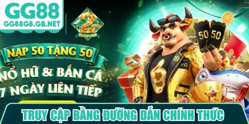 GG88 Bị Sập Không? Nắm Bắt Nguyên Nhân Và Cách Khắc Phục - TOVIN