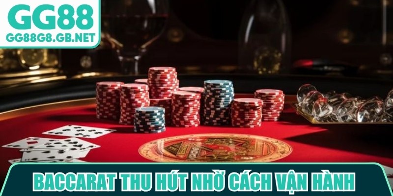 GG88 Casino Trực Tuyến - Không Gian Giải Trí Đỉnh Cao - TOVIN