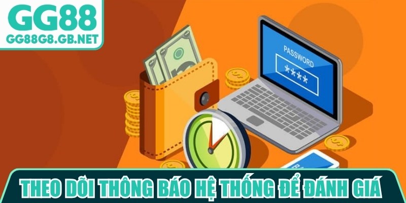 GG88 Không Rút Được Tiền? Nguyên Nhân Và Cách Xử Lý - TOVIN