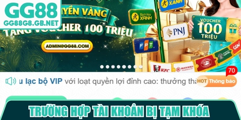 GG88 Lừa Đảo Thật Không? Sự Thật Phía Sau Tin Đồn - TOVIN