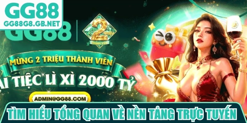 GG88 Lừa Đảo Thật Không? Sự Thật Phía Sau Tin Đồn - TOVIN