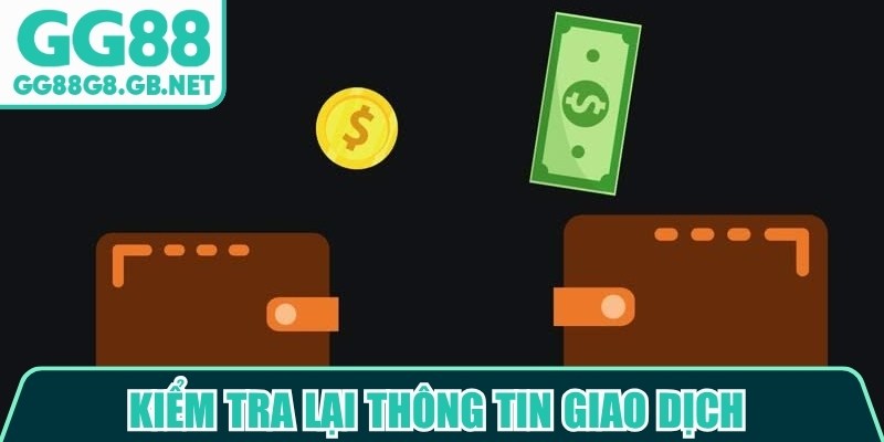 GG88 Rút Tiền Mất Bao Lâu? Giải Đáp Thời Gian Xử Lý - TOVIN