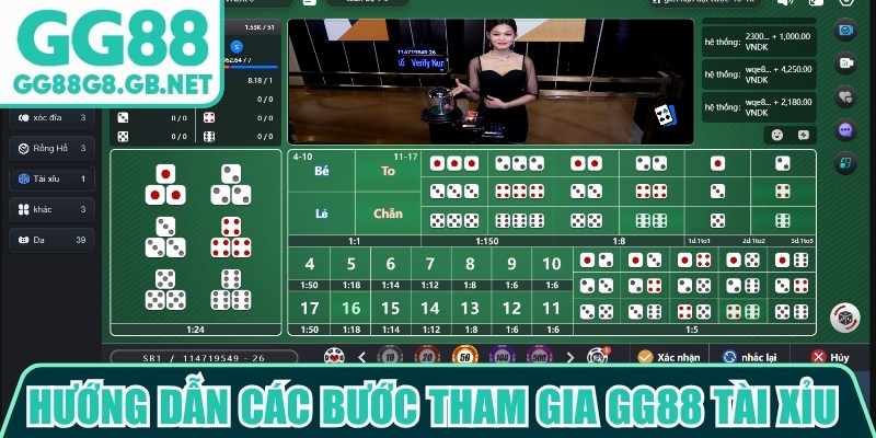 Tài Xỉu & Xóc Đĩa GG88 - Game Dân Gian Đổi Thưởng Uy Tín - TOVIN
