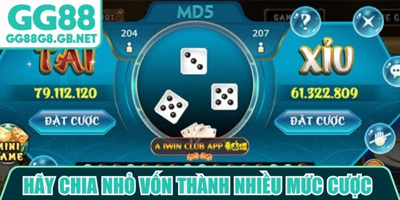 GG88 Tài Xỉu MD5 - Lựa Chọn Nổi Bật Cho Trải Nghiệm Mới - TOVIN
