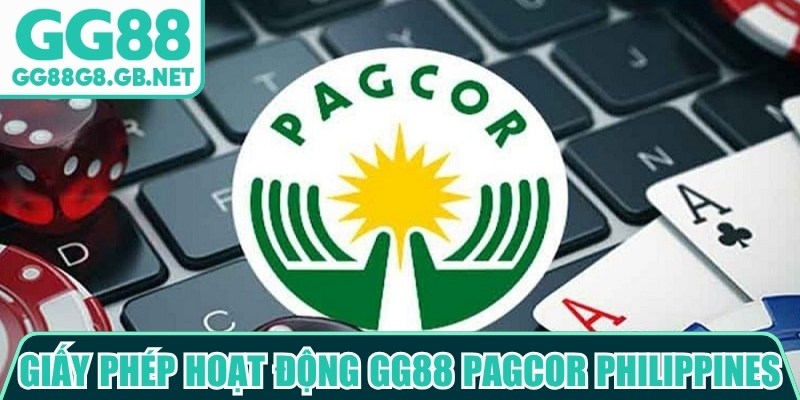 Giấy Phép Hoạt Động GG88 – Kiểm Tra Thông Tin Quan Trọng - TOVIN