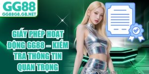 Độ Uy Tín & Bảo Mật GG88 - Cam Kết An Toàn & Minh Bạch 2026 - TOVIN