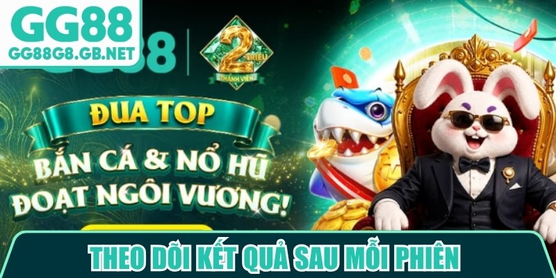 Kinh Nghiệm Về Bờ GG88 Giúp Kiểm Soát Cuộc Chơi Tốt - TOVIN