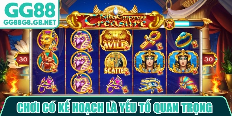 Mẹo Quay Hũ GG88 Dễ Nổ Cho Người Mới Tham Gia Chơi - TOVIN