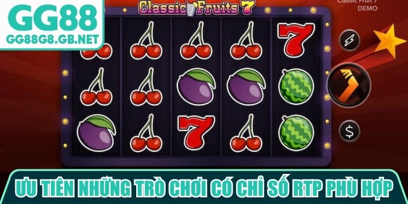 Mẹo Quay Hũ GG88 Dễ Nổ Cho Người Mới Tham Gia Chơi - TOVIN