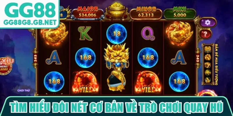 Mẹo Quay Hũ GG88 Dễ Nổ Cho Người Mới Tham Gia Chơi - TOVIN