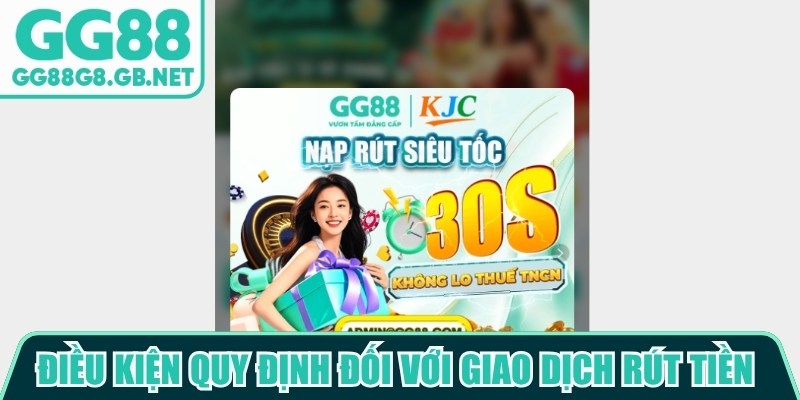Rút Tiền GG88 - Hướng Dẫn Chi Tiết Và An Toàn 2026 - TOVIN