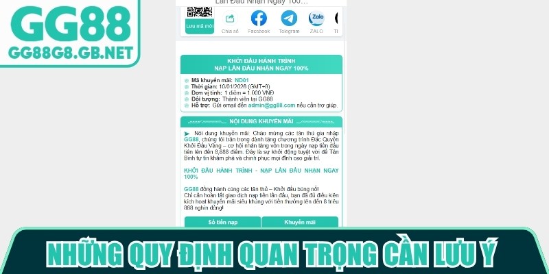 Săn Code GG88 Nhận Ngay Ưu Đãi Khủng Cho Các Game Thủ - TOVIN
