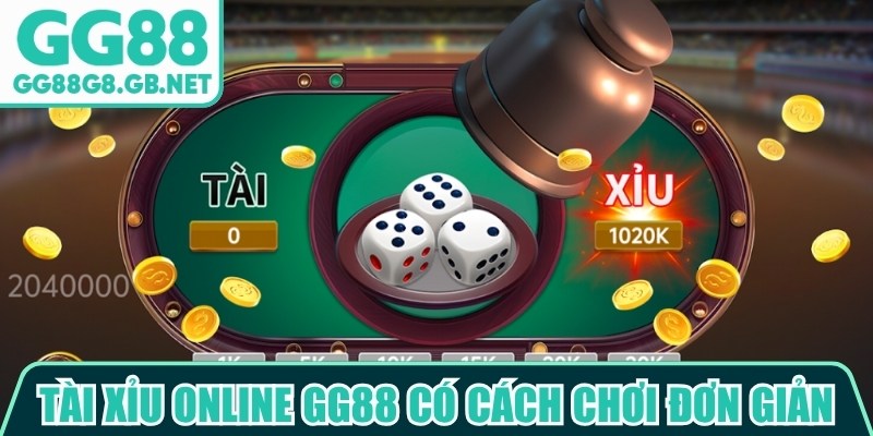 Tài Xỉu Online GG88 - Trò Chơi Hiện Đại Đáng Trải Nghiệm - TOVIN