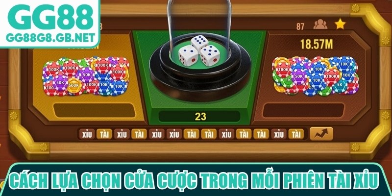 Tài Xỉu Online GG88 - Trò Chơi Hiện Đại Đáng Trải Nghiệm - TOVIN