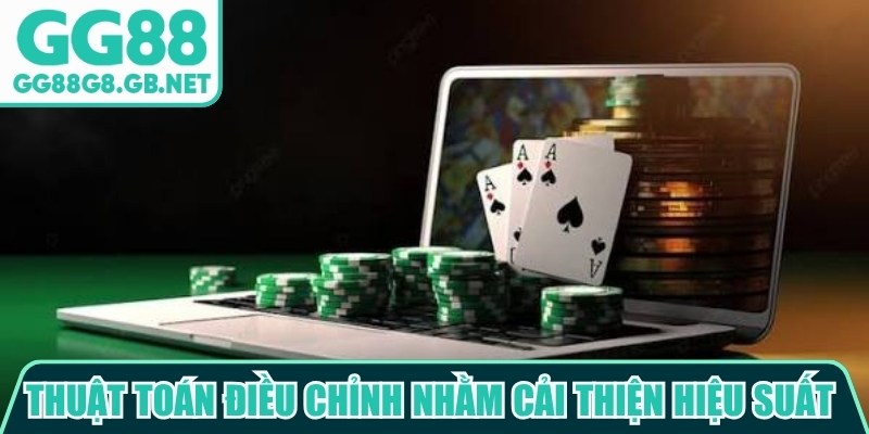 Thuật Toán Gg88 - Tìm Hiểu Cơ Chế Vận Hành Chi Tiết Nhất - TOVIN