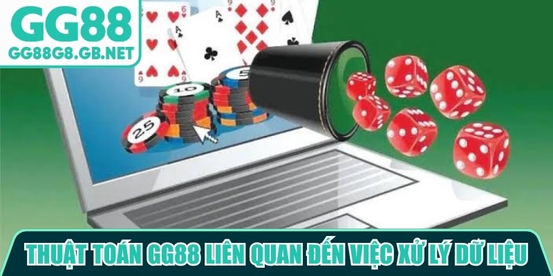 Thuật Toán Gg88 - Tìm Hiểu Cơ Chế Vận Hành Chi Tiết Nhất - TOVIN