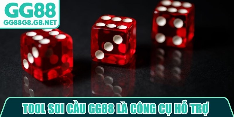 Tool Soi Cầu GG88 Và Cách Sử Dụng Đạt Hiệu Quả Cao - TOVIN