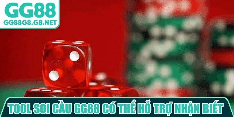 Tool Soi Cầu GG88 Và Cách Sử Dụng Đạt Hiệu Quả Cao - TOVIN